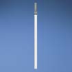 Pan-Way Aluminum Outlet Poles and Accessories