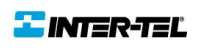 Inter-tel Logo