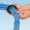 Cable Bundle Organizing Tool