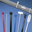 Cable Ties with Steel Barb