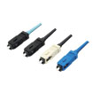 SC Fiber Optic Connectors