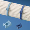 Metal Detectable Cable Ties and Mounts