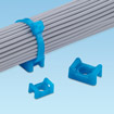 TEFZEL Cable Ties and Mounts