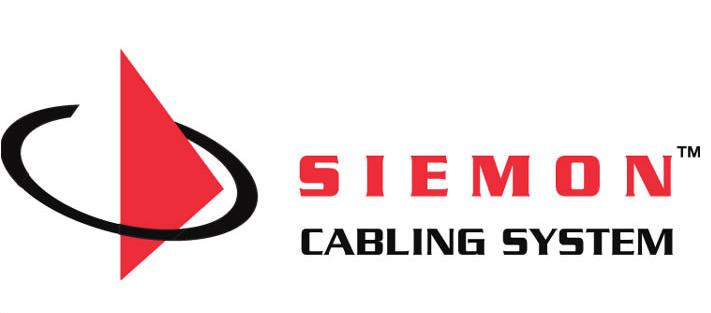 Siemon USA Logo